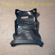 Кожух рулевой колонки верхний VW Touareg 3 (CR7) Volkswagen Touareg оригинальный номер 760858560