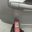 Дверь универсал задняя правая Chevrolet Lacetti Chevrolet Lacetti 
