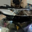 Фара Led Toyota Camry 2021-2024 8111033G00 XV 70, правая Toyota Camry  