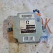 Блок управления АКПП Nissan Navara (Frontier) 