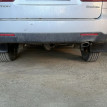 Брызговики задние SsangYong Kyron Ssang Yong Kyron оригинальный номер 7977009000