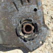 Балка подвески VOLVO S80 2000 30793298 СЕДАН B5244S, передняя Volvo S80 