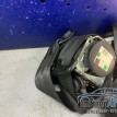 Ремень безопасности задний LR Discovery 3 Land Rover Discovery оригинальный номер LR009273
