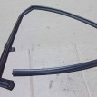 Уплотнитель стекла двери Nissan Almera G15 (2012—2018) Nissan Almera оригинальный номер 82330EW000