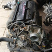 Двигатель Honda Fit 