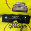 Аптечка BMW 5 E60 N52B25AF 2009 BMW 5er 
