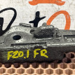 Противоударная подушка в дверь BMW X1 оригинальный номер 51 33 7 381 924, 51 33 7 381 924, 51337381924, 7381924, 51 33 7 307 494, 51337307494, 7307494