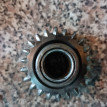 Вал кпп первичный Митцубиси Лансер 10 V 1.5л Mitsubishi Lancer оригинальный номер 2960A197