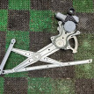 Стеклоподъемник Lexus IS 3 2013-2019 8572053090, передний левый Lexus IS 