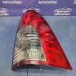 Фонарь задний правый SsangYong Actyon Sports 06-12 Ssang Yong Actyon оригинальный номер 8360232003
