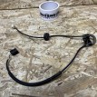 Провод датчика abs заднего левого Toyota Camry VII (XV50)  оригинальный номер 89516-33080