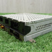 Блок управления магнитолой Audi A8 2004 Audi 200 оригинальный номер 4E0035541
