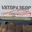 Накладка порога передняя левая Hyundai getz Hyundai Getz оригинальный номер 858711C010