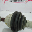 Привод правый (полуось)Ford focus  2 Ford Focus оригинальный номер 1726946