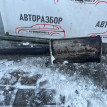 Глушитель резонатор Opel Astra J 1.4 A14NET Opel Astra оригинальный номер 13265308