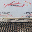 Рамка радиатора верхняя Toyota Avensis T250 Toyota Avensis оригинальный номер 5321605030