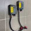 Блоки розжига ксенона пара BMW 5 E39 BMW 5er оригинальный номер 5DV00776029