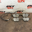 Колодки тормозные BMW 5er оригинальный номер 34 11 6 850 885, 34 11 6 850 885, 34116850885, 6850885, 34 11 6 775 314, 34116775314, 6775314, 34 11 8 847 063, 34118847063, 8847063, 34 11 8 847 064, 34118847064, 8847064