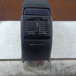 Подлокотник Skoda Octavia II рестайлинг (2008—2013) Skoda Octavia оригинальный номер 1Z1863241ATQP