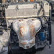 Двигатель Honda Element 