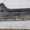 Защита днища кузова BMW X3 2017 7394746 G01, правая BMW X3 
