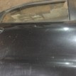 Дверь задняя правая Chevrolet Lanos Chevrolet Lanos 