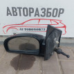 Зеркало левое механическое Hyundai Getz Hyundai Getz оригинальный номер 876201C200CA