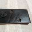 Накладка декоративная на двигатель Kia Rio оригинальный номер 224052B010