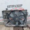 Диффузор радиатора Hyundai Getz Hyundai Getz оригинальный номер 253801C100