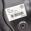 Стеклоподьёмник передний левый Volkswagen Touareg Volkswagen Touareg 