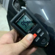 Дверь задняя правая Nissan Almera Classic B10 Nissan Almera Classic оригинальный номер 82100-95F0C