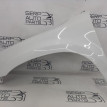 Крыло переднее левое Skoda Yeti 5L 2013 Skoda Yeti 