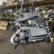 Двигатель Mercedes S 2009-2013 A2780107502 W221 278.932 Mercedes-Benz S-klasse 