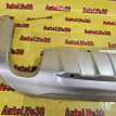 Юбка задняя Volvo S60 оригинальный номер 31265631
