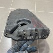 Поддон двигателя Audi A6 2000 г Audi 200 оригинальный номер 059103604G