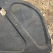 Шумоизоляция капота Хендай Санта-Фе CM 2 06-12г Hyundai Santa Fe оригинальный номер 81125-2B500