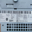 Магнитола Mercedes-Benz C-класс W204/S204 (2006—2011) Mercedes-Benz C-klasse оригинальный номер A2048706894
