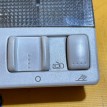 Плафон салонный Skoda Octavia II (2004—2009) Skoda Octavia оригинальный номер 3B0947105C