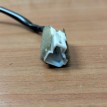Разъем на датчик включения стоп-сигнала Toyota Toyota Carina оригинальный номер 8434032050
