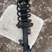Стойка левая передняя  Land Rover Freelander 2 Land Rover Freelander оригинальный номер 6g9118k001