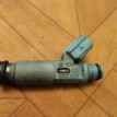 Форсунка инжекторная электрическая Toyota Camry 