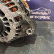 Генератор на Ssangyong D20DT D27DT Ssang Yong Kyron оригинальный номер 6641540102