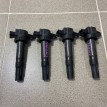 Катушки зажигания(4штSUZUKI SPLASH XB32S K12B 2009 Suzuki Splash оригинальный номер FKO344