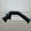 Патрубок вентиляции BMW 3 E92 N54B30 2010 BMW 3er оригинальный номер 11 15 7 553 949