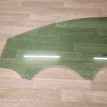 Стекло двери передней левой Ford Focus 