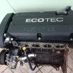 Двс Шевролет Круз Chevrolet Cruze F18D4 1.8 Chevrolet Cruze оригинальный номер 25197208