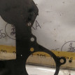 Кожух пыльник маховика GA14DE Nissan Almera N15 Nissan Almera 