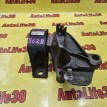 Опора двигателя правая Nissan Almera 