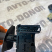 Переключатель дворников Renault Logan 2005-2014 Renault 15 