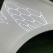 Крыло Lexus GS350 2010 5380130A10 GRS191, переднее правое Lexus GS 